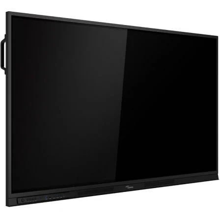 Optoma Creative Touch 3 3653RK - Pantalla Digital Interactiva (IFPD) 65" 4K Google EDLA Android 14 para Educación